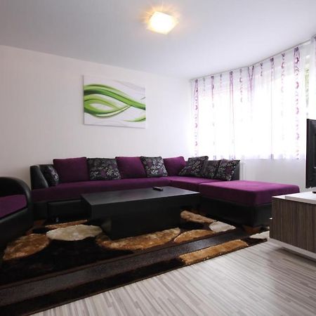 Sarajevo Apartments Zewnętrze zdjęcie