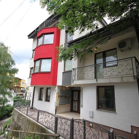 Sarajevo Apartments Zewnętrze zdjęcie