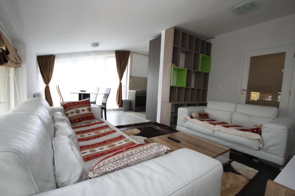 Sarajevo Apartments Pokój zdjęcie