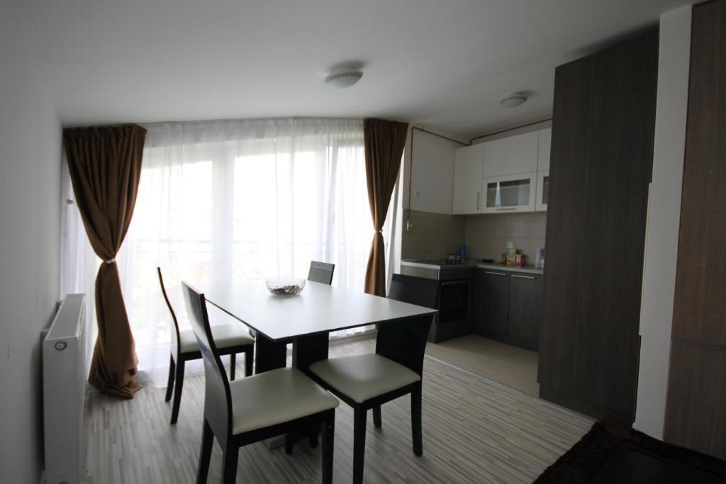 Sarajevo Apartments Zewnętrze zdjęcie