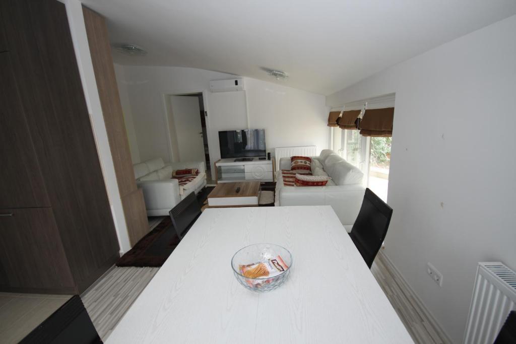 Sarajevo Apartments Pokój zdjęcie