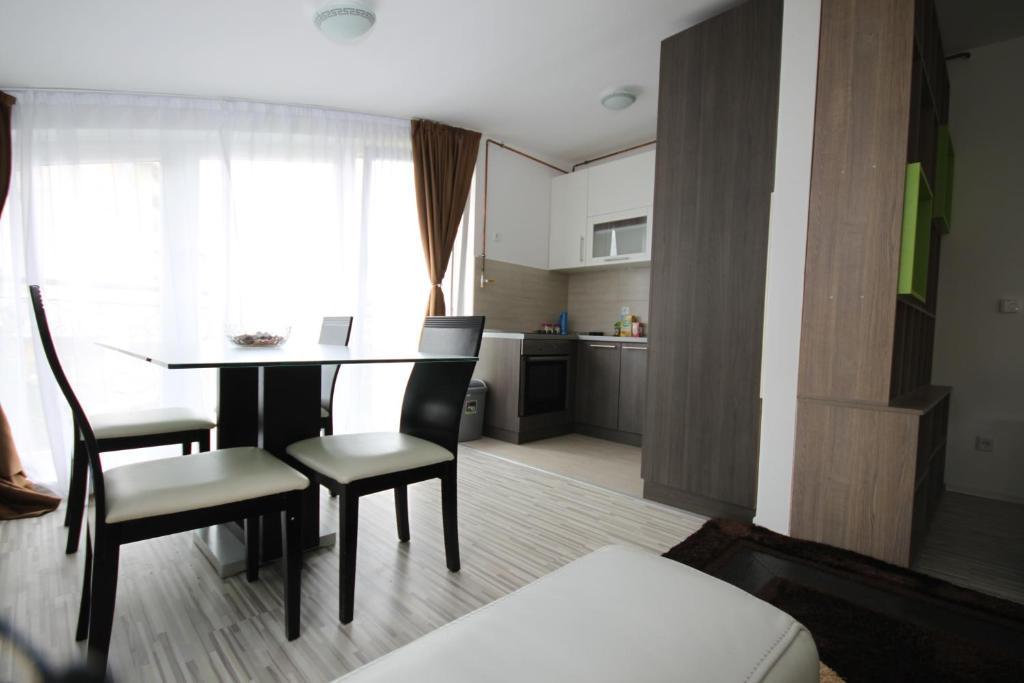 Sarajevo Apartments Pokój zdjęcie