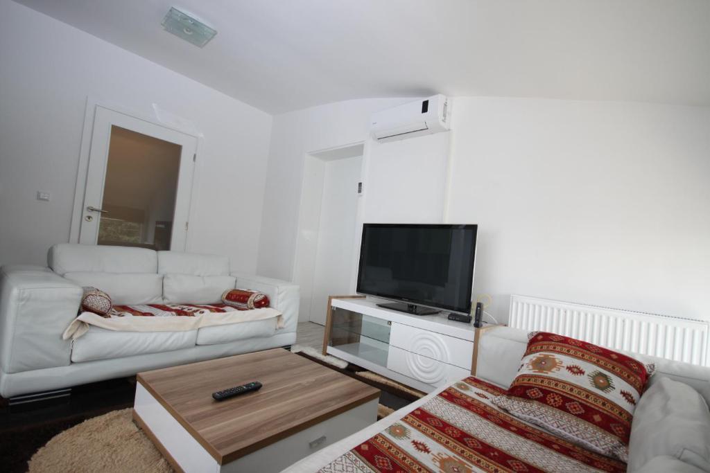 Sarajevo Apartments Pokój zdjęcie