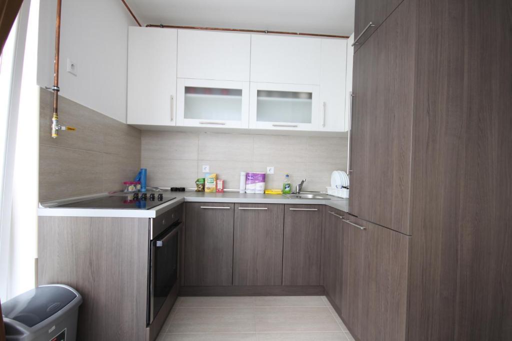 Sarajevo Apartments Pokój zdjęcie