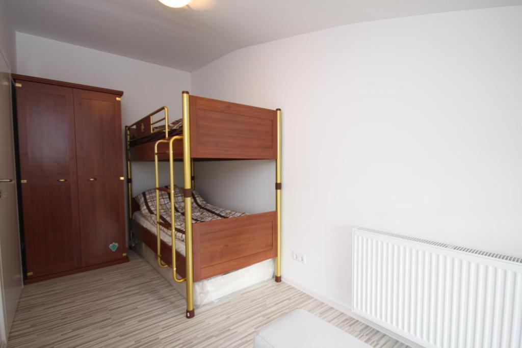 Sarajevo Apartments Pokój zdjęcie