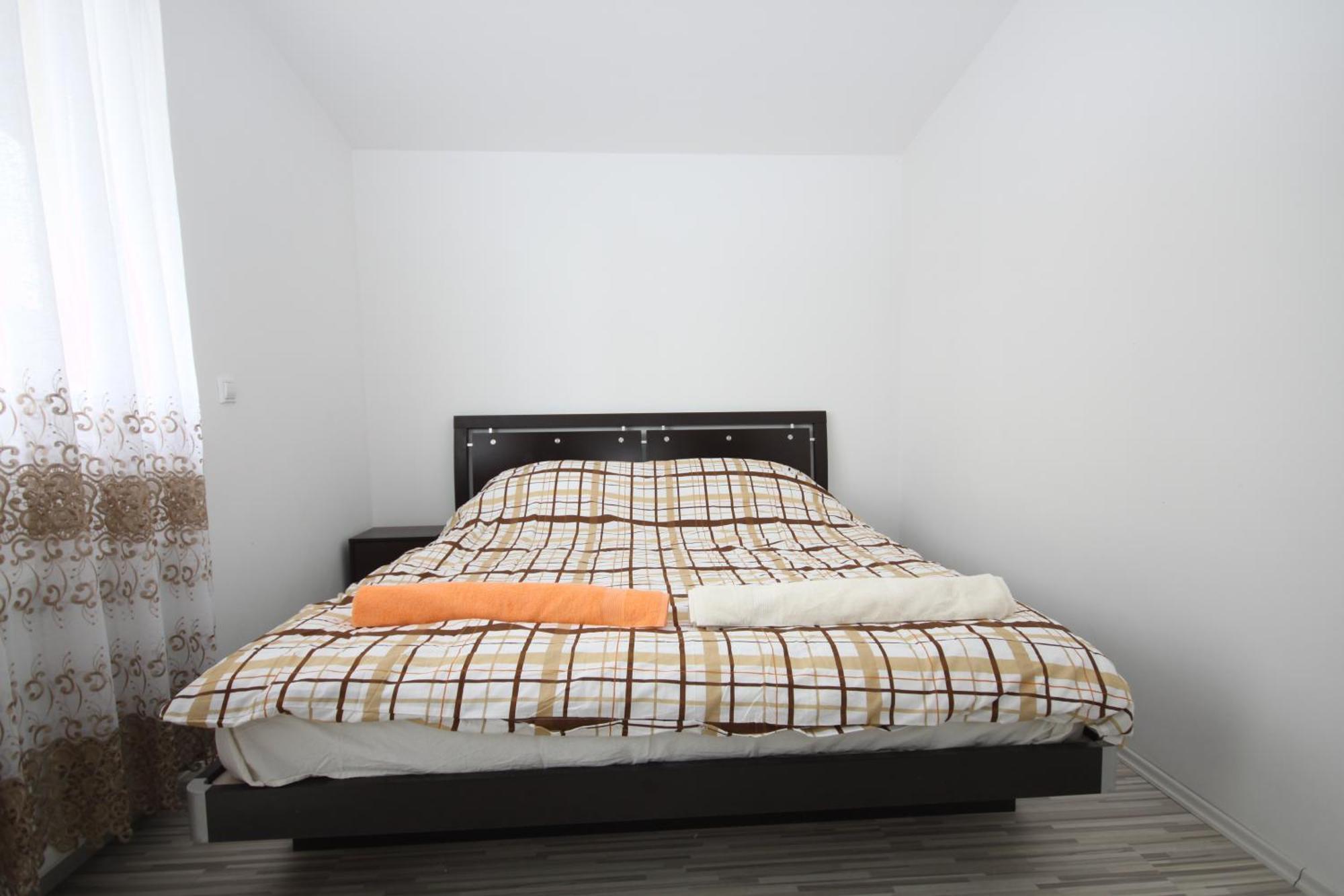 Sarajevo Apartments Zewnętrze zdjęcie