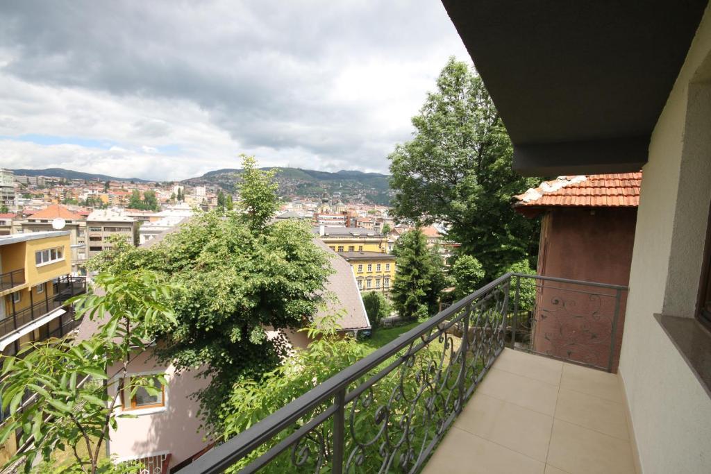 Sarajevo Apartments Pokój zdjęcie