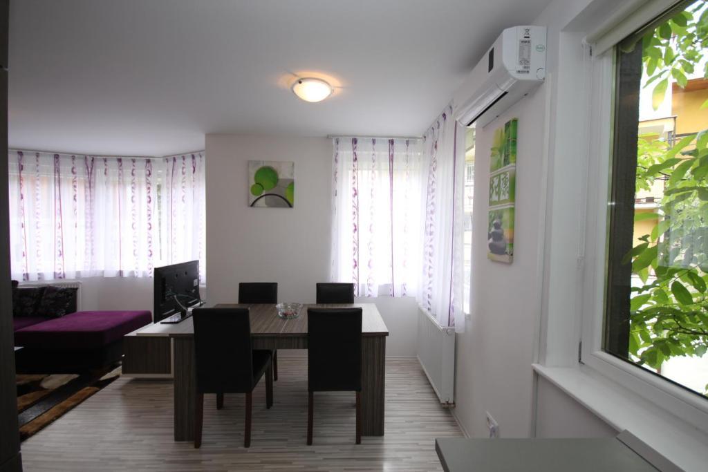 Sarajevo Apartments Pokój zdjęcie