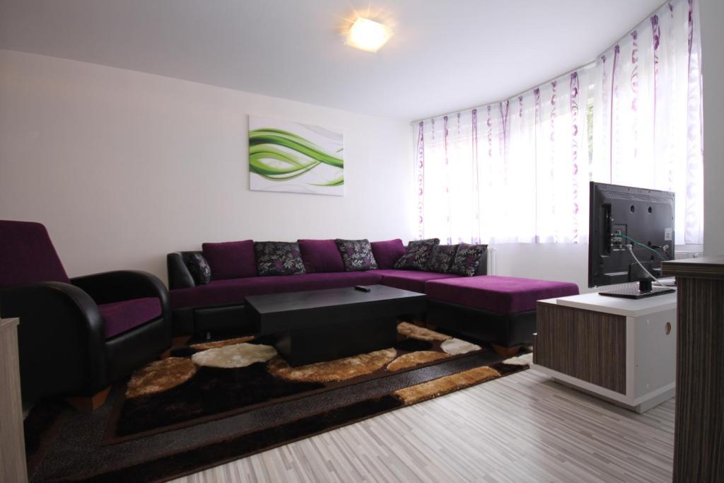 Sarajevo Apartments Zewnętrze zdjęcie