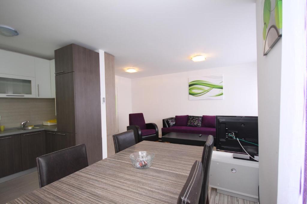 Sarajevo Apartments Pokój zdjęcie