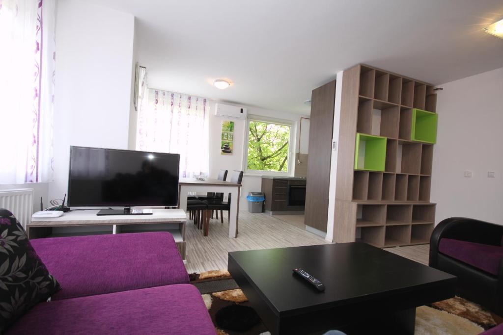 Sarajevo Apartments Zewnętrze zdjęcie