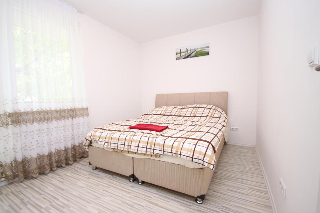 Sarajevo Apartments Pokój zdjęcie