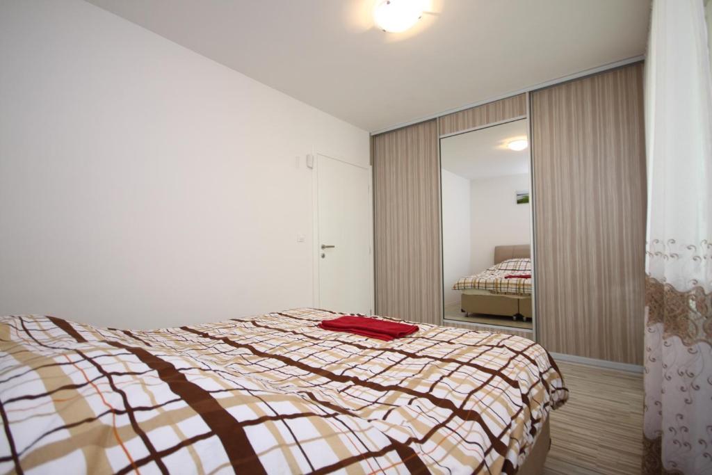 Sarajevo Apartments Pokój zdjęcie