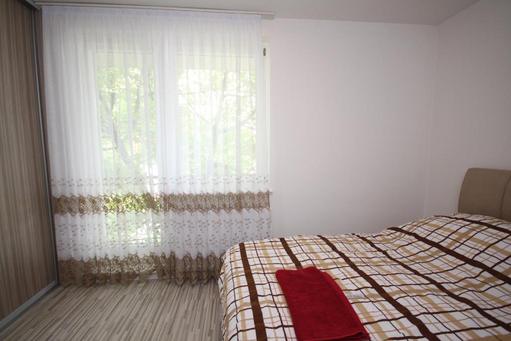 Sarajevo Apartments Pokój zdjęcie