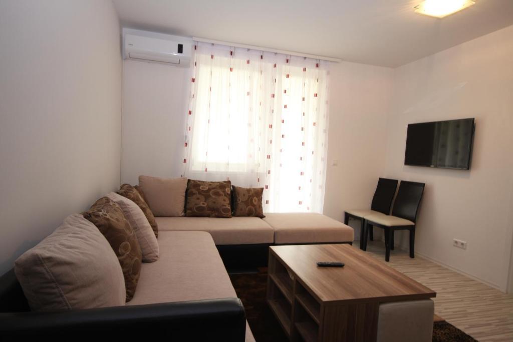 Sarajevo Apartments Pokój zdjęcie