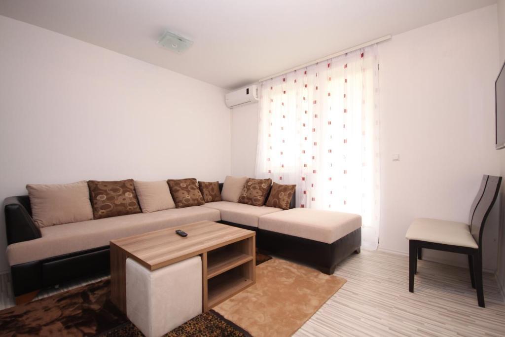 Sarajevo Apartments Pokój zdjęcie