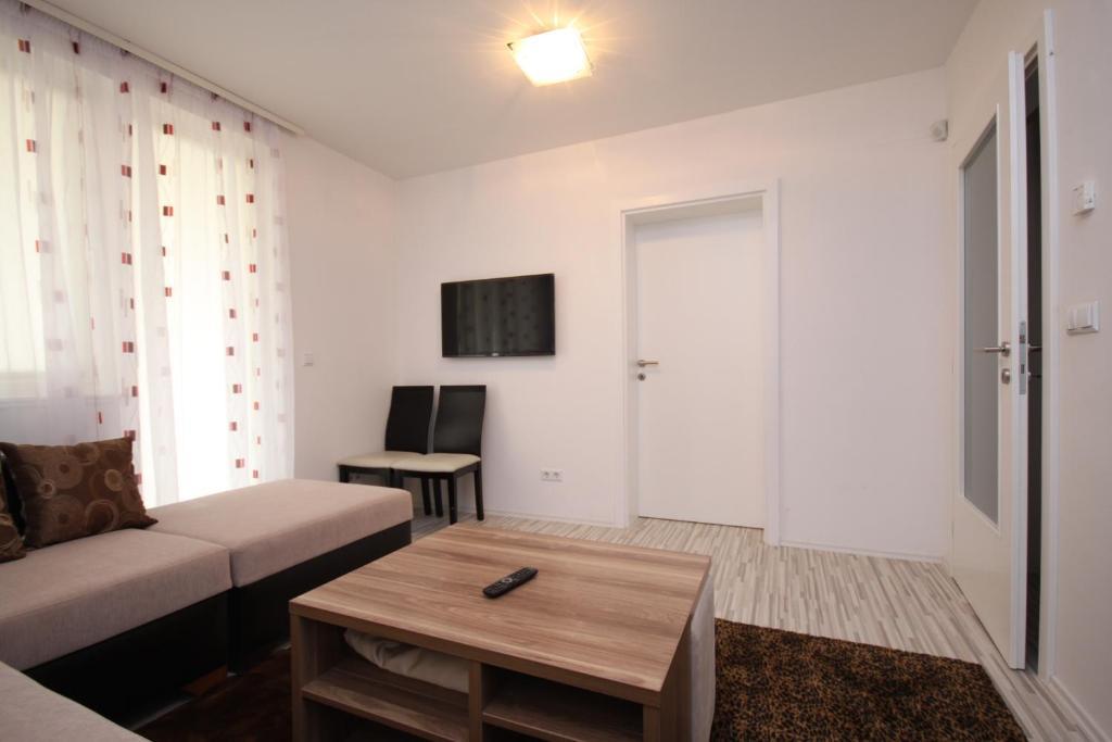 Sarajevo Apartments Pokój zdjęcie