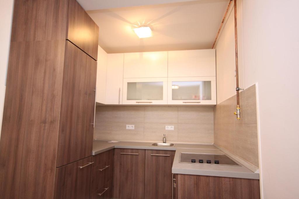 Sarajevo Apartments Pokój zdjęcie