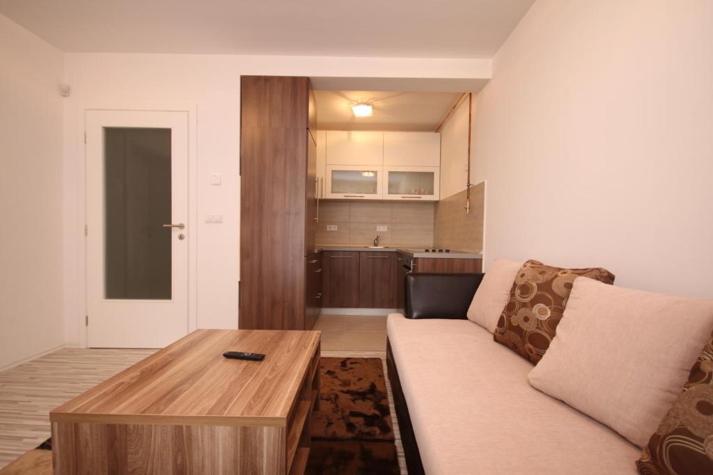 Sarajevo Apartments Zewnętrze zdjęcie