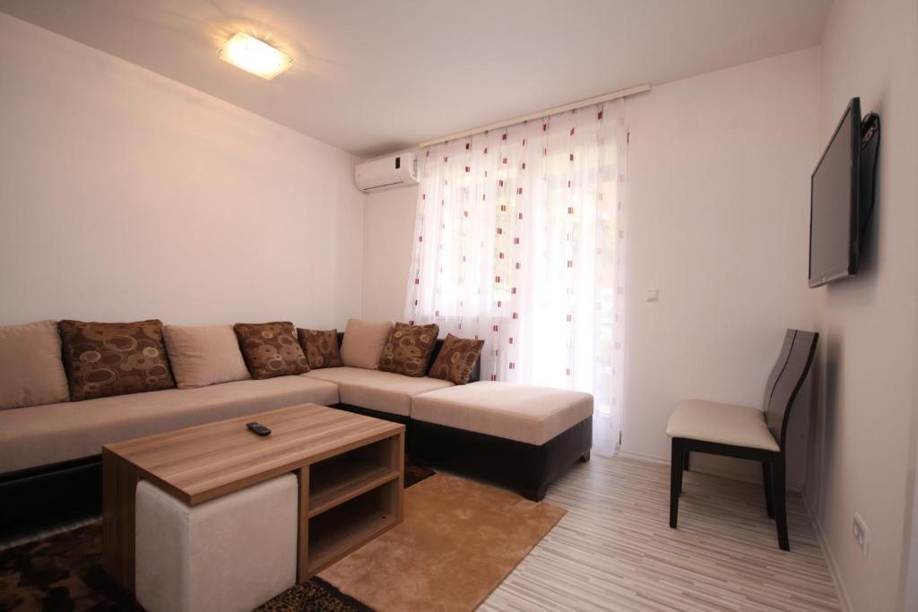 Sarajevo Apartments Pokój zdjęcie