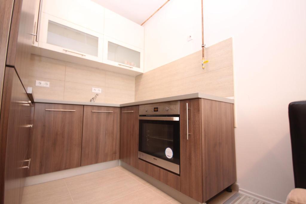 Sarajevo Apartments Pokój zdjęcie
